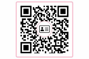 每日大赛商务微信二维码